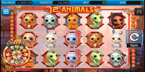 Slots Animal Casino Online