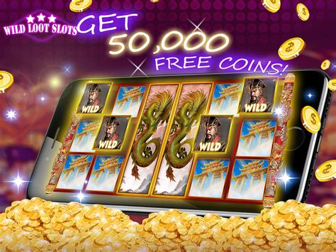 Slots Apk Offline