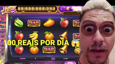 Slots App Ganhar Premios Reais