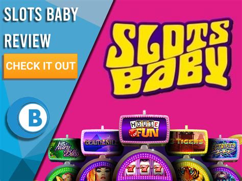 Slots Baby Casino Apostas