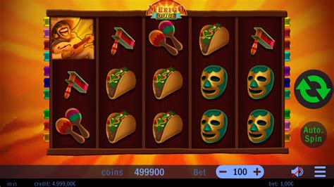 Slots Block Casino Mexico