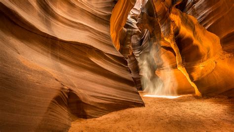 Slots Canyon Arizona