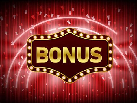 Slots Casino Bonus