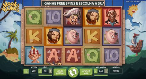 Slots Casino Da Selva Movel
