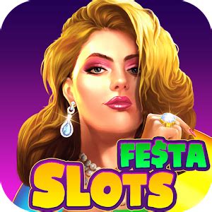 Slots Casino Festa Apk Mod