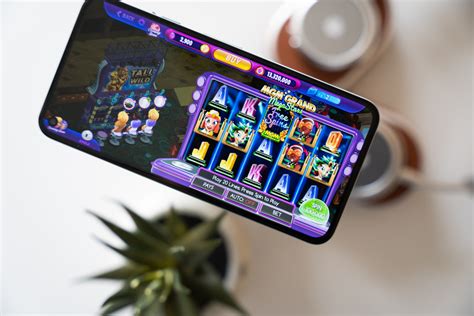 Slots Casino Ios