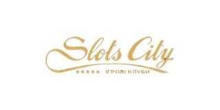 Slots City Casino Review