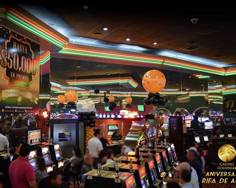 Slots Com Casino El Salvador