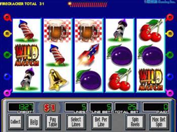 Slots Com Wms Jogos Ii