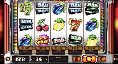 Slots Da Barra Gratis