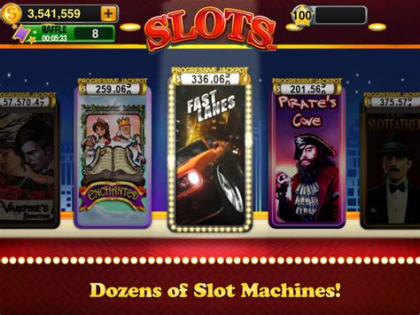 Slots De 777 Storm8