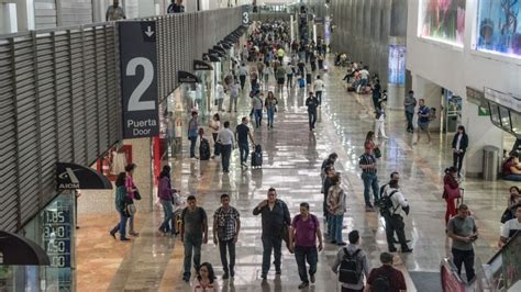 Slots De Aeropuerto Mexico