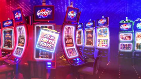 Slots De Casa Divertido App