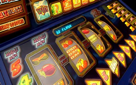 Slots De Cash