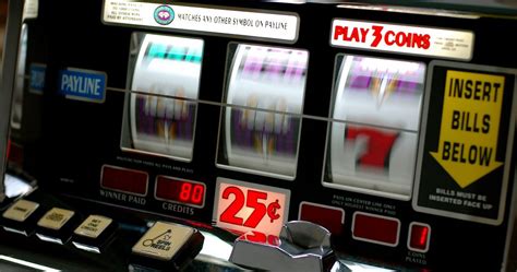 Slots De Casino Aposta Max