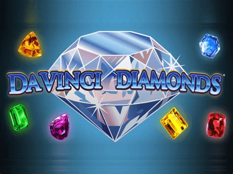 Slots De Casino Davinci Diamantes