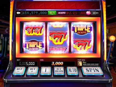 Slots De Casino Gratis Europa