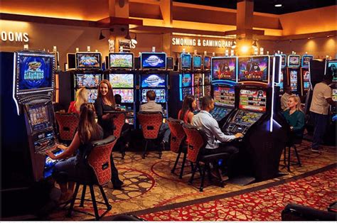 Slots De Casino Kentucky