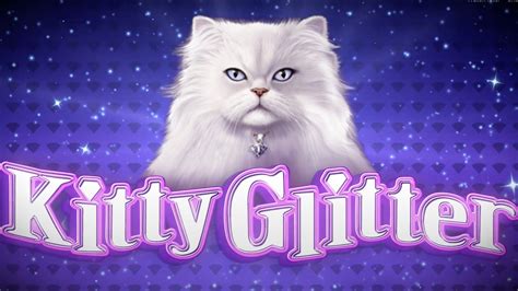 Slots De Casino Kitty Glitter