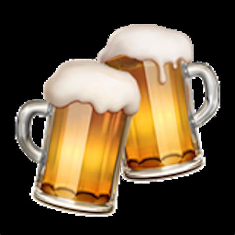 Slots De Cerveja Emoji