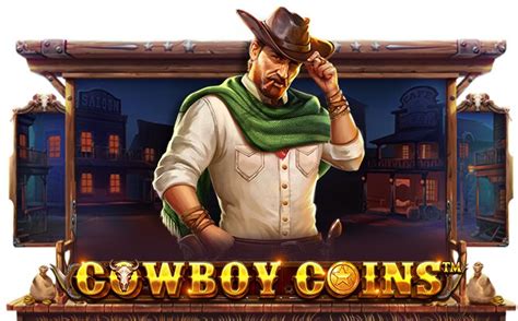 Slots De Cowboys Livre