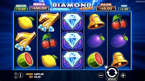 Slots De Diamond