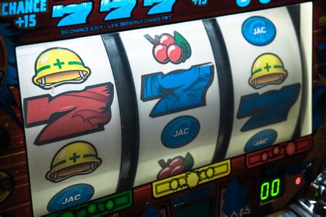 Slots De Dinheiro Real No Android