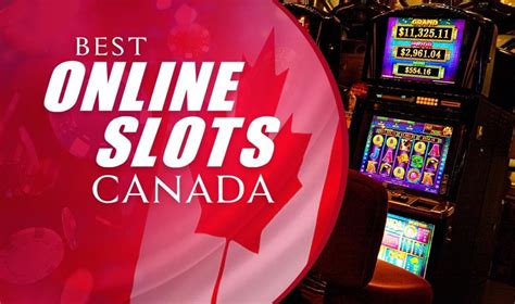 Slots De Email Canada