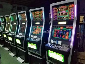 Slots De Emp