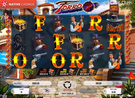 Slots De Forro