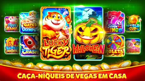 Slots De Fortuna App