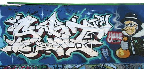 Slots De Graffiti