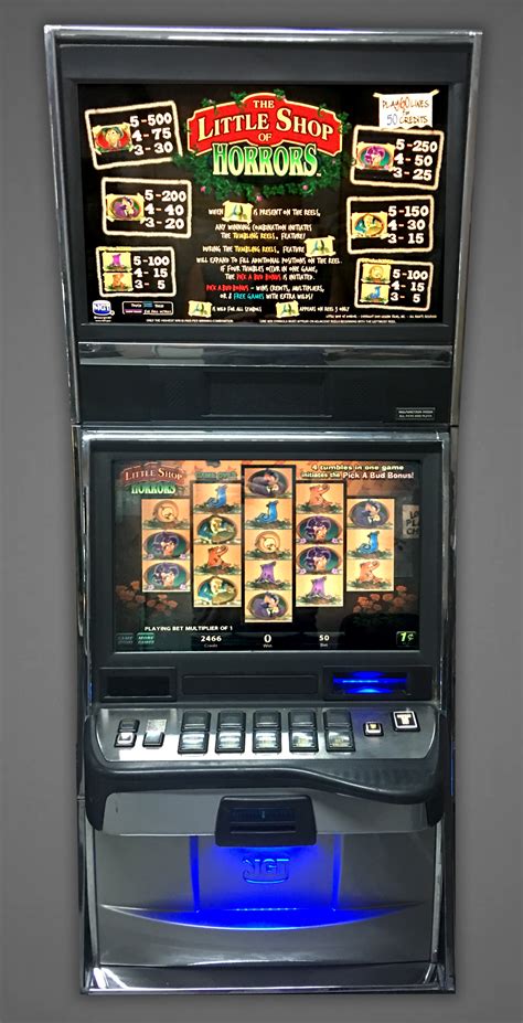 Slots De Houston