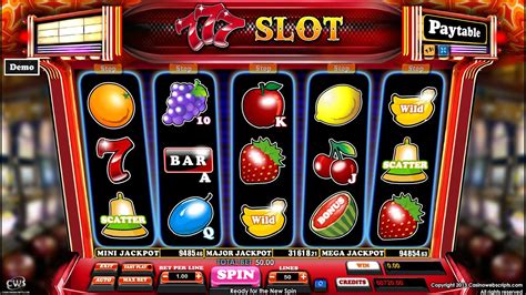 Slots De Html