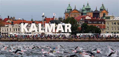 Slots De Ironman Kalmar