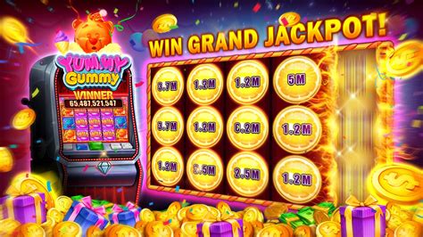 Slots De Jackpot Android Mod Apk