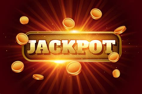 Slots De Jackpot De Apoio