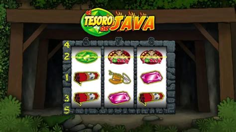 Slots De Java