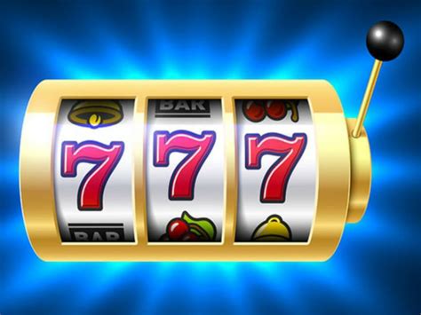 Slots De Jogos De Azar Online