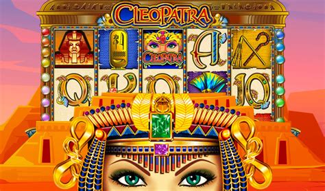 Slots De Juegos Gratis Cleopatra
