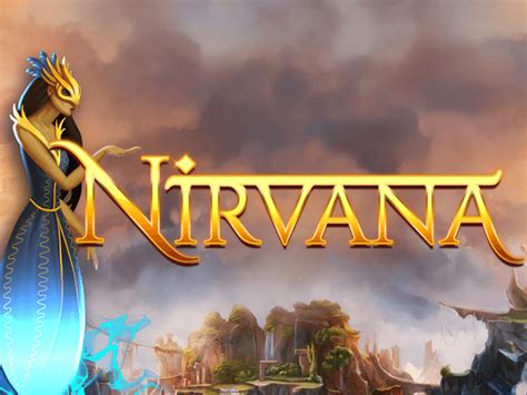 Slots De Nirvana