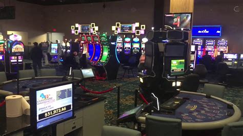 Slots De Presque Isle Downs