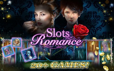 Slots De Romance