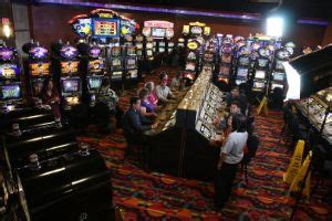 Slots De Salao De Plainville Ma