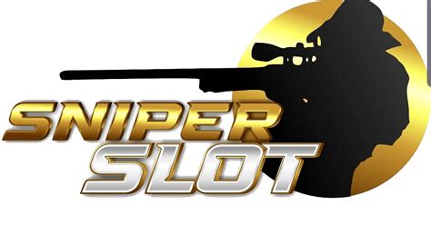 Slots De Sniper