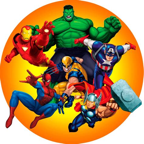 Slots De Super Herois