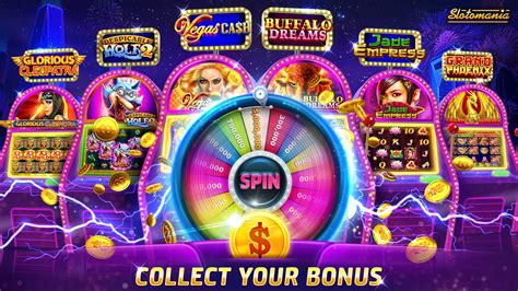 Slots De Viagem Horaria De Bonus