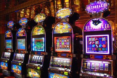 Slots De Vlt Gratis