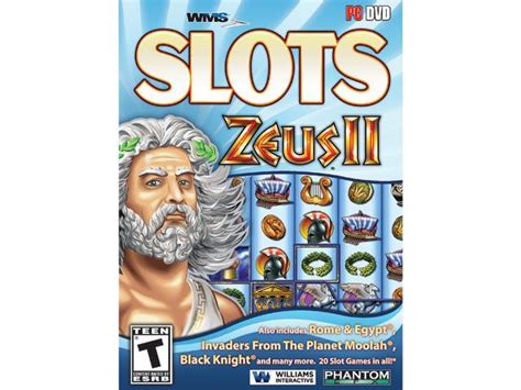 Slots De Wms Zeus 2 Download