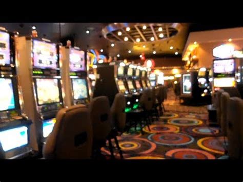 Slots De Woodbine